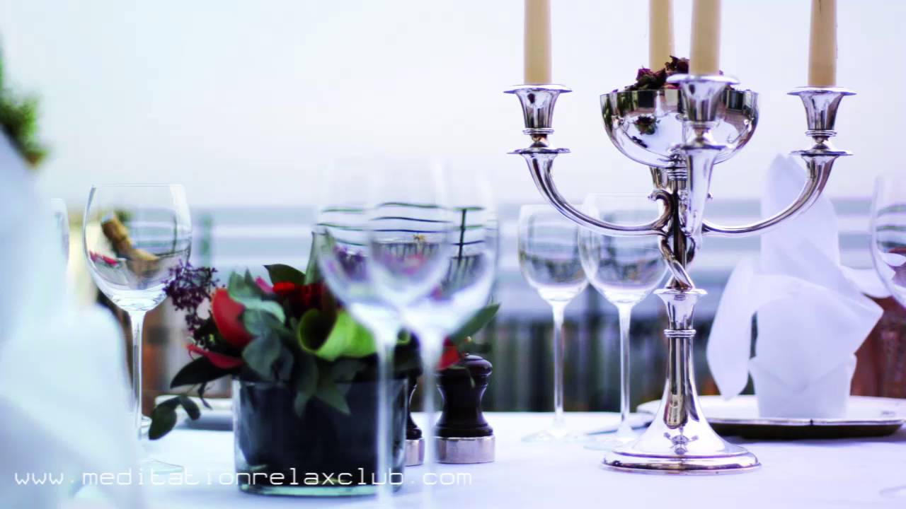 Piano Love | Romantic Piano Music for Restaurant musica relajante para dormir