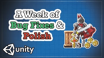 A Lazy Unity Devlog (Foot Joust) - January