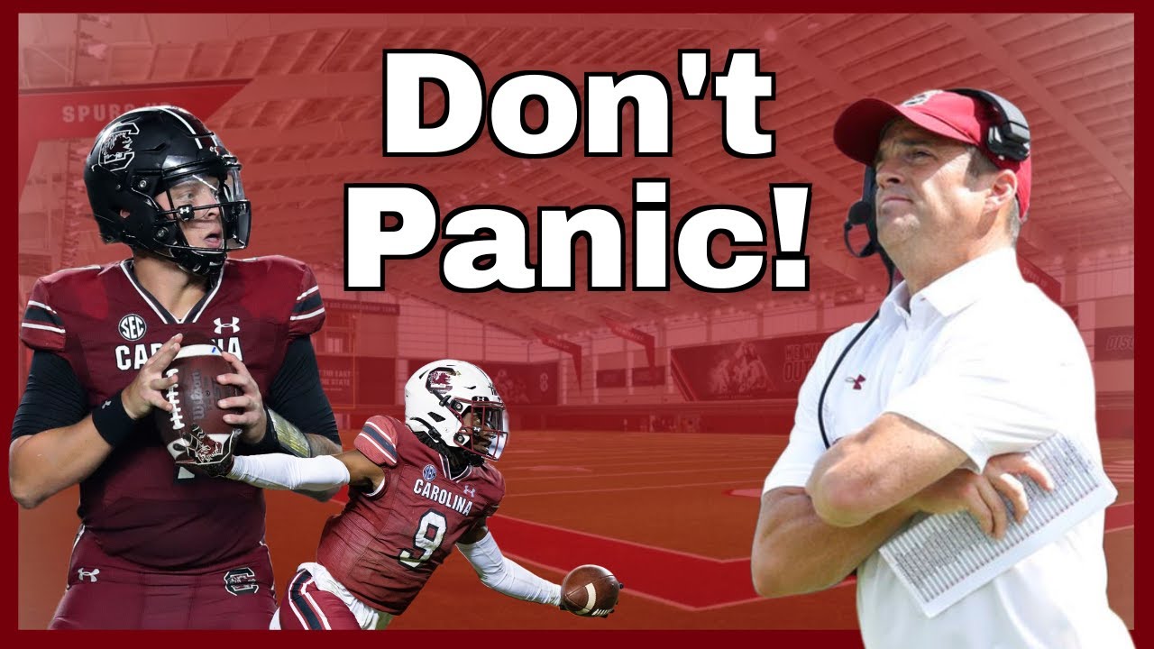 South Carolina is 12... Now What? YouTube