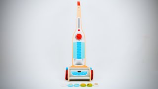 Watch Me Clean Magical Vacuum screenshot 5