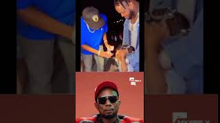 BILL NASS AJIPENDEKEZA KWA MTOTO WA DIAMOND