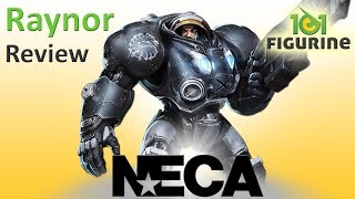 neca raynor