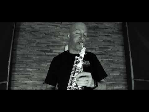 James Harris Sax // At Night - Shakedown // Live Session