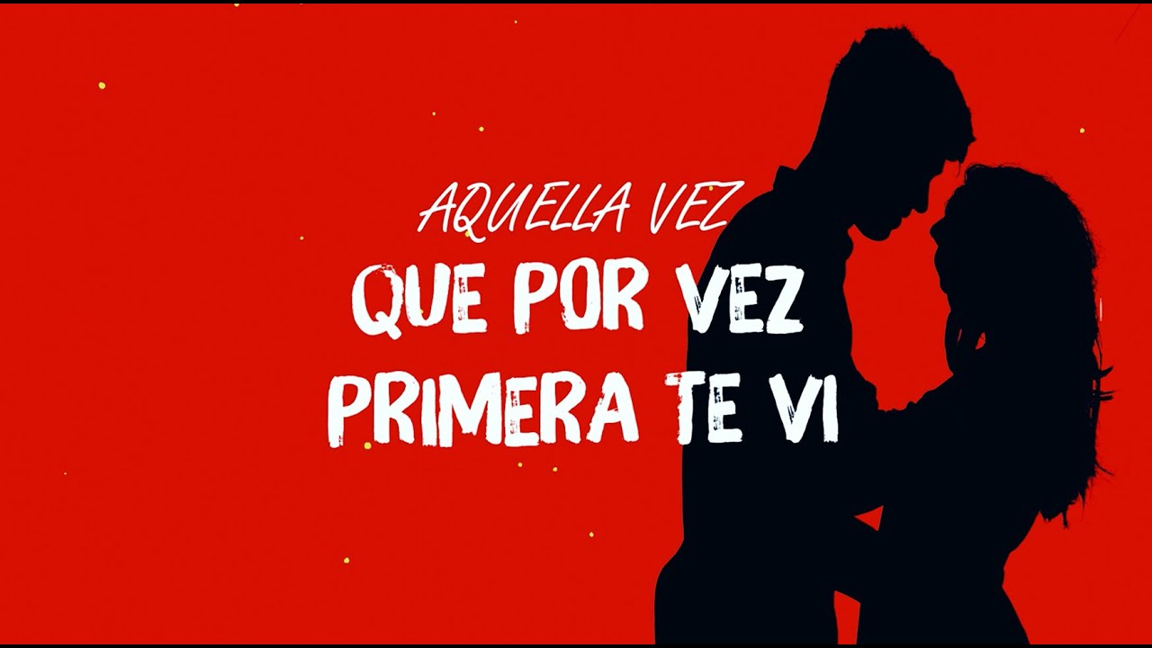 DEJAR, UNIR Y SER | Max Erasun [Lyric Video]