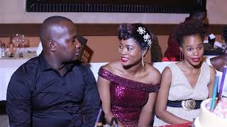 Michael and Shinah Epic Proposal
