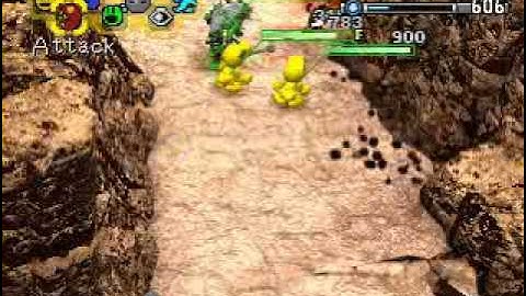 Digimon World 1 PT Part 12: Attack Of The Douchebag Bandits