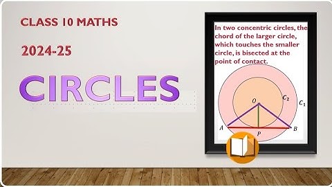 circles|example 1#sslcmathsclass #cbseclass10maths#pyqs