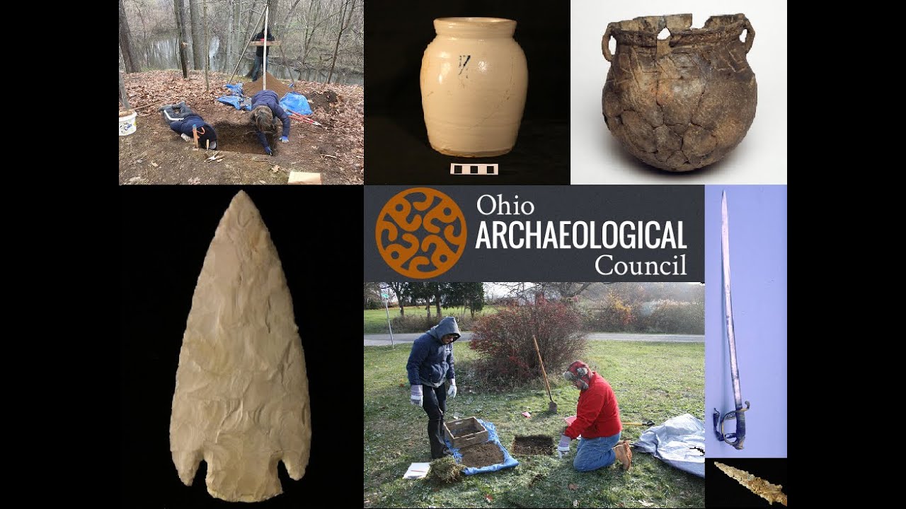 Geophysics as a Viable Tool in Phase 1 Archaeological Investigations