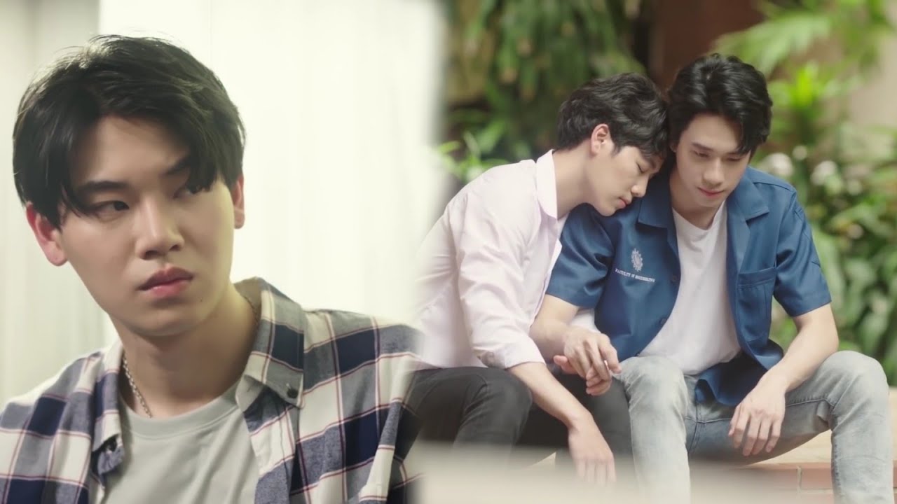 [ TEASER ] Love Mechanics The series | กลรักรุ่นพี่ [Sub Español, Eng