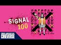 One Wrong Move = Death — Battle Royale Class Under Hypnosis! | Signal 100
