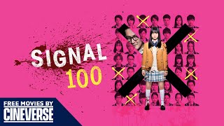 One Wrong Move = Death — Battle Royale Class Under Hypnosis! | Signal 100 News
