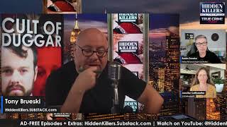 Nancy Guthrie, Sheriff Nanos, and the Duggar Arrests: Three Cases, One Hard Truth