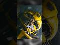 Bumblebee's death gave Mirage the space to shine in ROTB #rotb #bumblebee #transformers