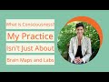 What Is Consciousness My Practice Isn T Just About Brain Maps And Labs The Invisible Matters