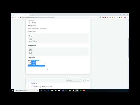 HackerRank Practice Python 78 Reduce Function