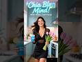 The Secret Drink for Focus Revealed! (Chia Blue Mind+ Brain Power and  Focus)