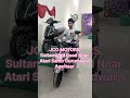 NO Petrol Tension ⛽ Save money 💰 smart Ride 😎#jcomotors #electricscooter #7901909706