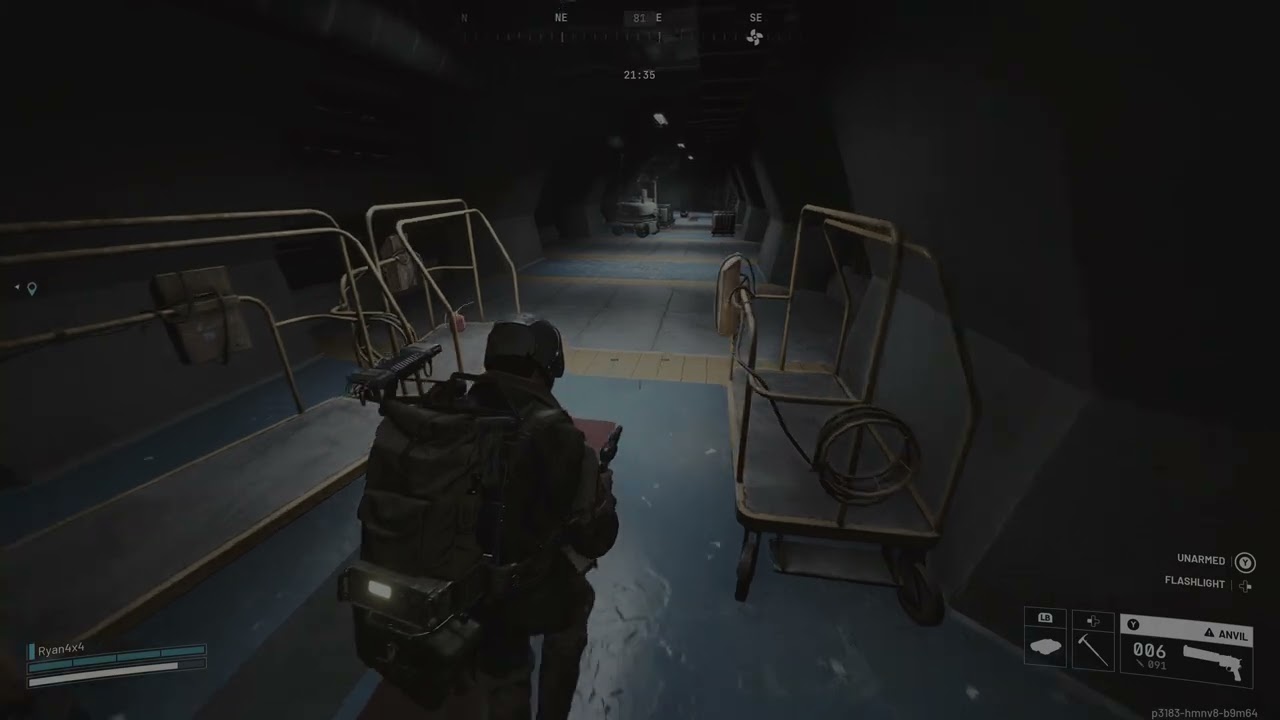 ARC Raiders - Part 034