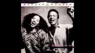 Womack & Womack - Love's Calling
