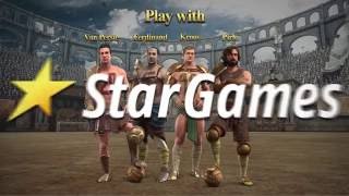 3D video automaty Football Gladiators - Kasino-sk.com screenshot 5