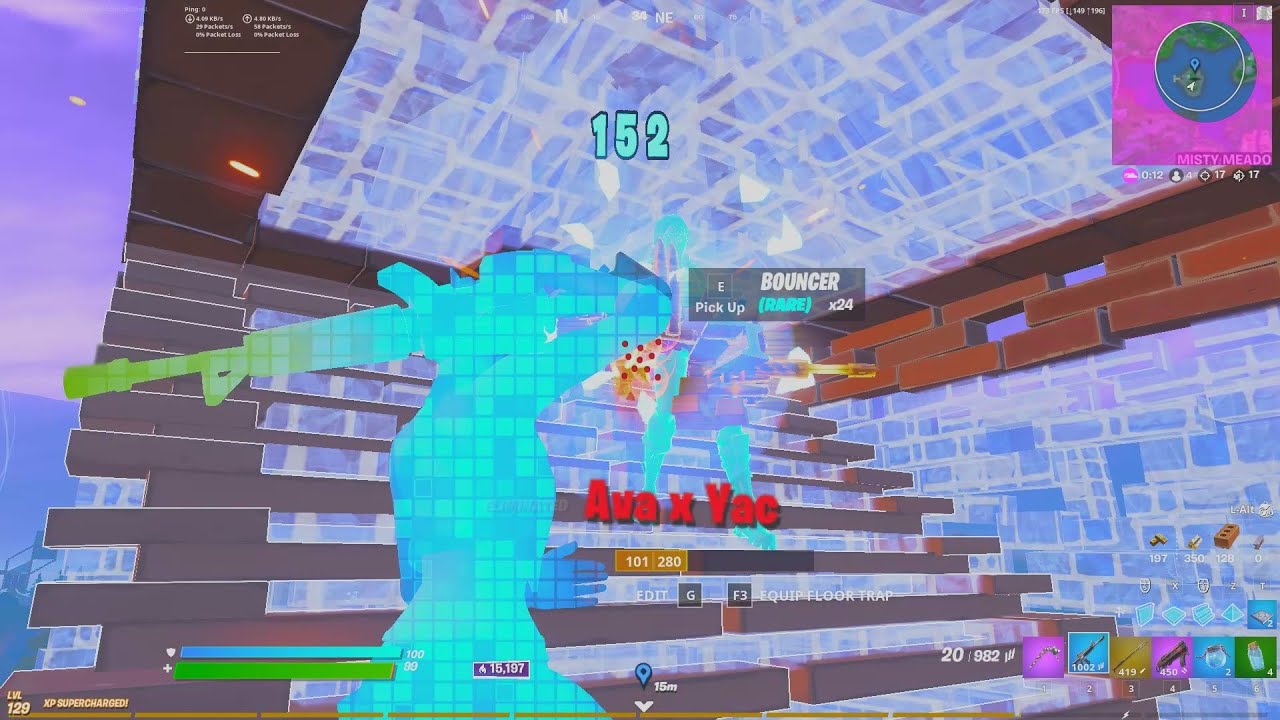 Opps 🔫 - YouTube