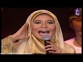 Waheeda - Wassini (Live In AJL 2003) HD