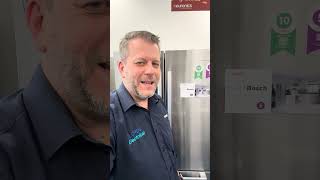 Is This Feature A Gimmick Or Not On This Fridge Freezer?