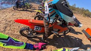 Ķesterciems Cross Country 2026/ EGP 4. vieta/ #78 Māris Biruls