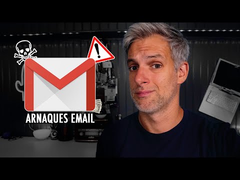 8 Astuces pour NE PAS se faire ARNAQUER par EMAIL