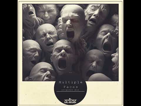 Actias - Multiple Faces (original mix)