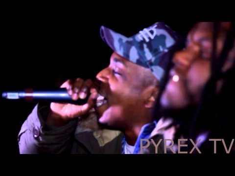 MASTERMINDS:UMES HOMECOMING CONCERT AFTERPARTY FT FAT TREL & PHIL ADE