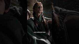 Why Lysa Arryn Was Beautiful In The Books 😨 Jaime Almost Married Her!