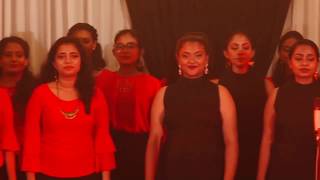 Just Give Me A Reason - Soul Sounds Academy Intermediate Choir