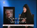 بنت قاسم سليماني تتكلم في السيد عبدالملك الحوثي 