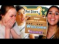 Our Family Got Even Bigger! | Meet Our New Pets!