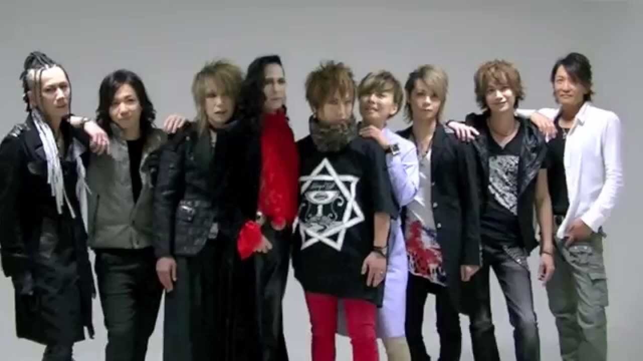 2014年12月16日開催 “Super Session -vol.1-”【X'mas ver.】 - YouTube
