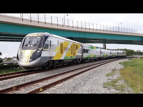 Fast freight &