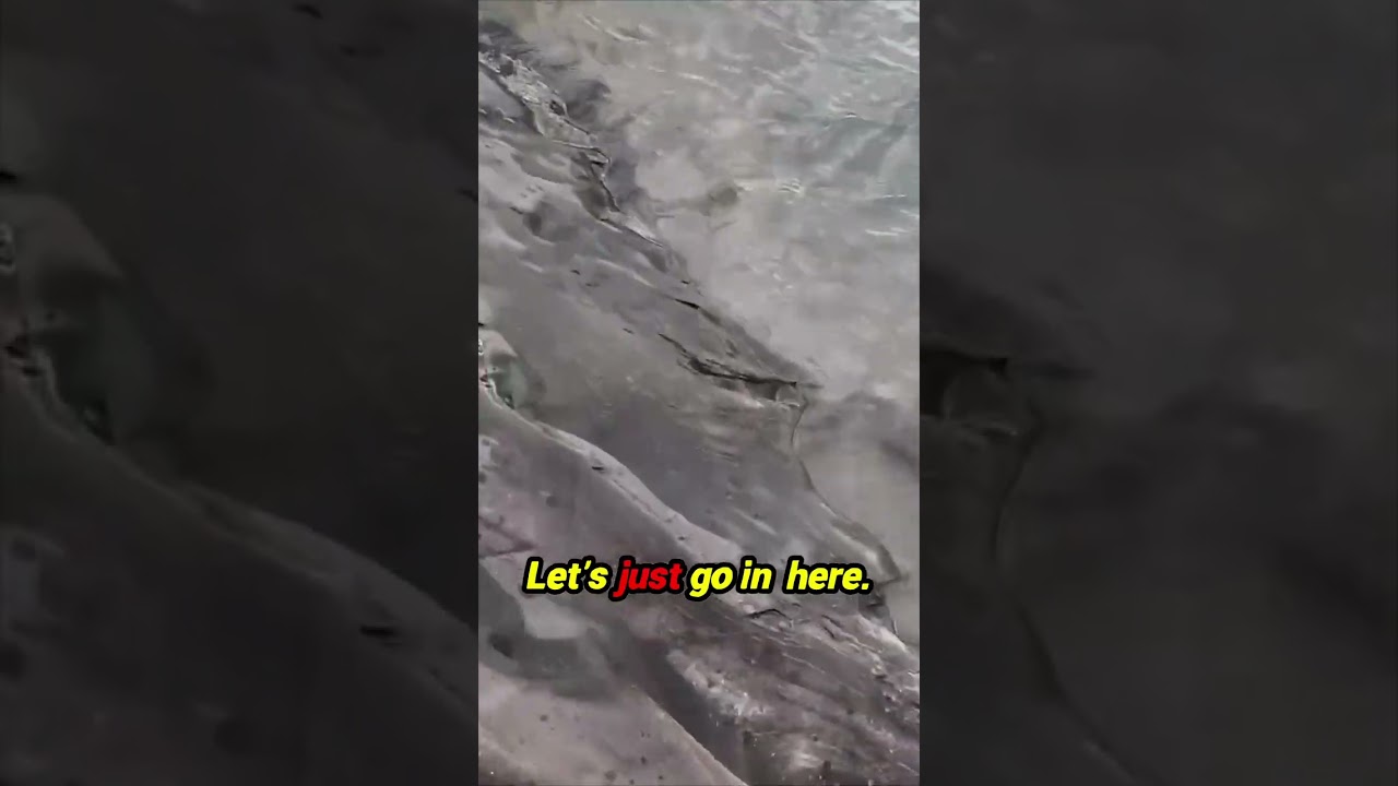 Alberta Wilderness Is No Joke!