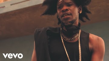 Daigo Baddis - Life Line (Official Music Video)