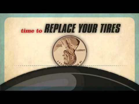 How Do I Know When I Need New Tires? - YouTube