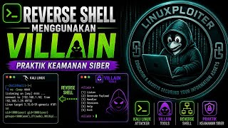 Remote Access Controller Windows and Linux | Villain Tools