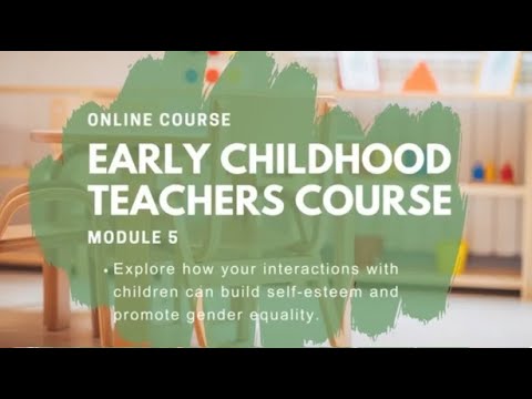 GRPECE: Tshivenda ECD Module 5