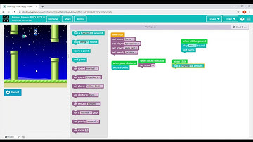 WHITEHAT JR PROJECT 8 SPACE MISSION AND LASERS