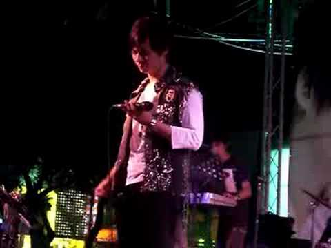 080725楊培安城市光廊演唱--親愛的小孩