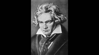 Ludwig van Beethoven  -   Piano Sonata Op 111