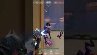 Neon Ace Abyss #gaming#valorant#twitch#youtube#youtubeshorts #streamer#valorantclips #clips