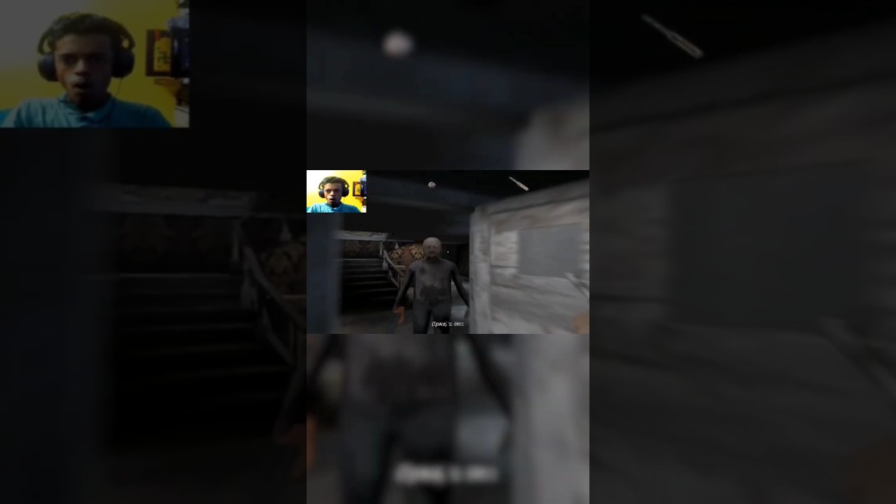 *IMPOSSIBLE* Clutch Against Aimbot Dadaji 😨