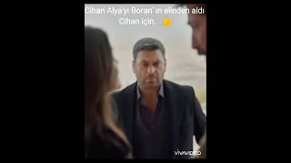 Uzak Şehir - Cihan, Alyayı Borandan Kurtardı Sadakat Şaşkın- -