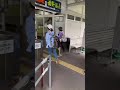 Ga hizenkashima , nhiều kỉ niệm