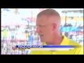 News 5 at 6 - Race for GI Mayor, Nebraska State Fair / August 28, 2014